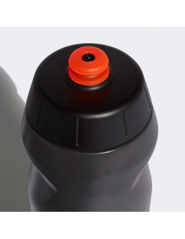 Adidas Performance Bottle FM9935 Αθλητικό Πλαστικό Παγούρι 500ml Μαύρο
