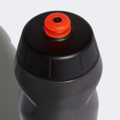 Adidas Performance Bottle FM9935 Αθλητικό Πλαστικό Παγούρι 500ml Μαύρο