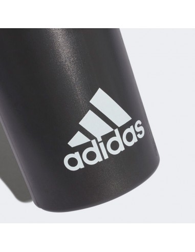 Adidas Performance Bottle FM9935 Αθλητικό Πλαστικό Παγούρι 500ml Μαύρο