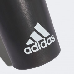 Adidas Performance Bottle FM9935 Αθλητικό Πλαστικό Παγούρι 500ml Μαύρο