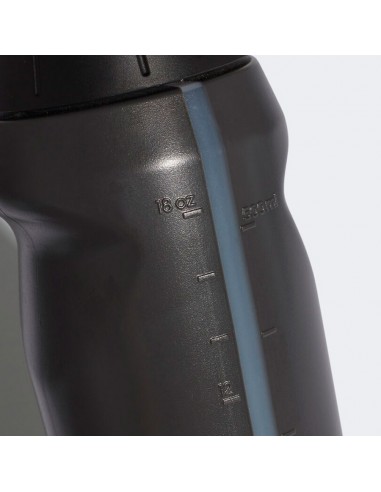 Adidas Performance Bottle FM9935 Αθλητικό Πλαστικό Παγούρι 500ml Μαύρο