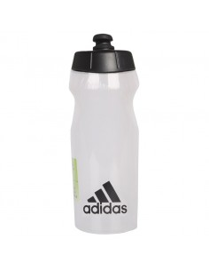 Adidas Performance Bottle FM9936 Αθλητικό Πλαστικό Παγούρι 500ml Λευκό
