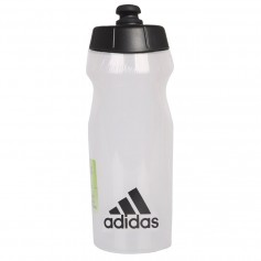 Adidas Performance Bottle FM9936 Αθλητικό Πλαστικό Παγούρι 500ml Λευκό
