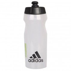 Adidas Performance Bottle FM9936 Αθλητικό Πλαστικό Παγούρι 500ml Λευκό