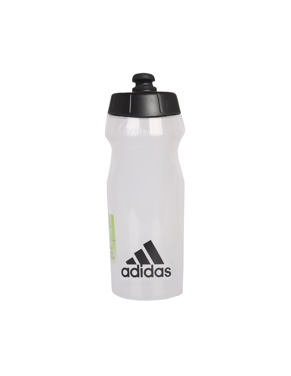 Adidas Performance Bottle FM9936 Αθλητικό Πλαστικό Παγούρι 500ml Λευκό