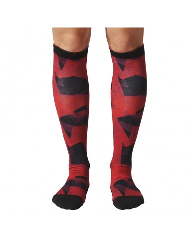 Adidas Climalite Graphic Knee Socks BS1766 1 ζεύγος
