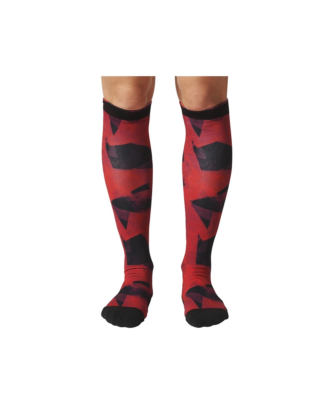 adidas performance Adidas Climalite Graphic Knee Socks BS1766 1 ζεύγος