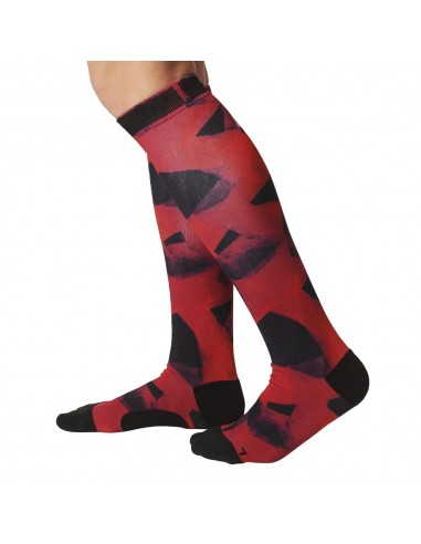 Adidas Climalite Graphic Knee Socks BS1766 1 ζεύγος