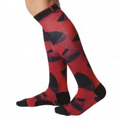 Adidas Climalite Graphic Knee Socks BS1766 1 ζεύγος