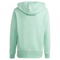 Sweatshirt adidas D Hoody Jr HR5825