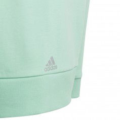 Sweatshirt adidas D Hoody Jr HR5825