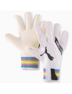 Puma Ultra Grip 1 Hybrid Pro Gloves 041786 06