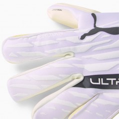 Puma Ultra Grip 1 Hybrid Pro 041786-06 Γάντια Τερματοφύλακα Ενηλίκων Πολύχρωμα