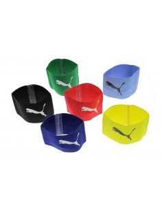 Puma captain39s armband 050011 01