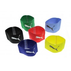 Puma captain39s armband 050011 01