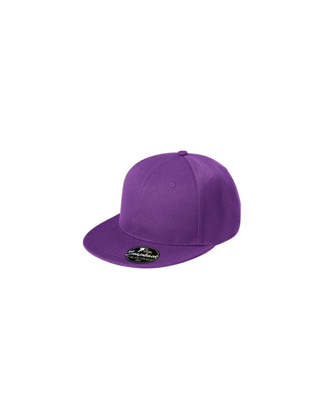 Men's Hats Malfini Purple