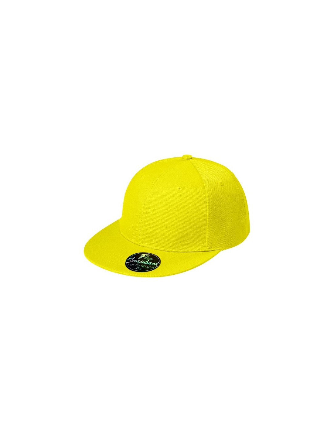 Men's Hats Malfini Yellow