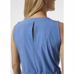 Helly Hansen Καλοκαιρινό Mini Φόρεμα Μπλε 62820 636
