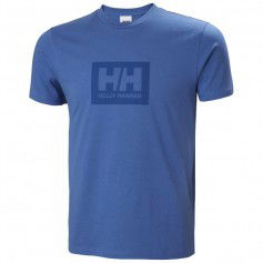 Helly Hansen HH BOX TM 53285 636 Tshirt