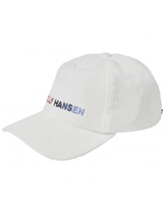 Helly Hansen Jockey Λευκό 48146 011