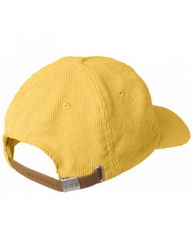 Helly Hansen Jockey Κίτρινο 48146 341