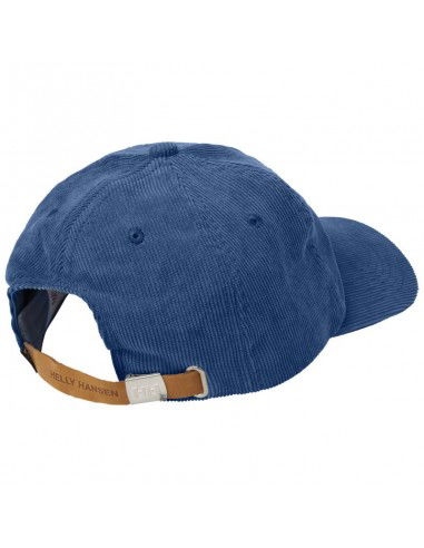 Helly Hansen Jockey Μπλε 48146 636