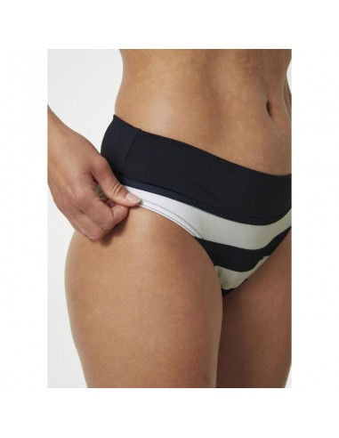 Helly Hansen Bikini Slip Ψηλόμεσο Μαύρο 34107 599