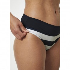 Helly Hansen Bikini Slip Ψηλόμεσο Μαύρο 34107 599