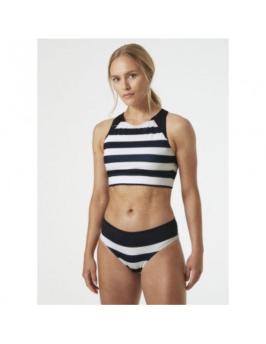 Helly Hansen Bikini Slip Ψηλόμεσο Μαύρο 34107 599