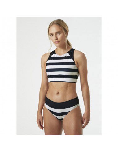 Helly Hansen Bikini Slip Ψηλόμεσο Μαύρο 34107 599