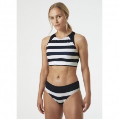Helly Hansen Bikini Slip Ψηλόμεσο Μαύρο 34107 599