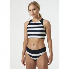 Helly Hansen Bikini Slip Ψηλόμεσο Μαύρο 34107 599