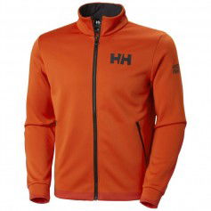 Helly Hansen Ανδρικό Φούτερ Πορτοκαλί 34289 300