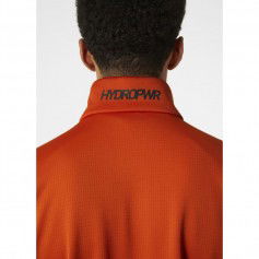 Helly Hansen Ανδρικό Φούτερ Πορτοκαλί 34289 300