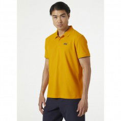 Helly Hansen Polo Ocean M 34207 328 Tshirt