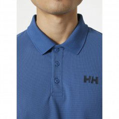 Helly Hansen Polo Ocean M 34207 636 Tshirt
