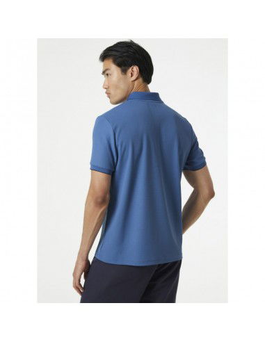 Helly Hansen Polo Ocean M 34207 636 Tshirt