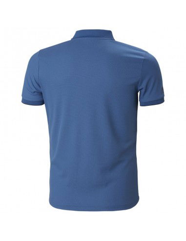 Helly Hansen Polo Ocean M 34207 636 Tshirt