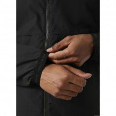 Helly Hansen Ανδρικό Χειμωνιάτικο Μπουφάν Αντιανεμικό Μαύρο 34287 990