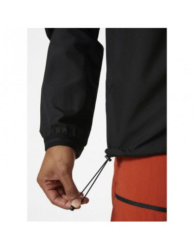 Jacket Helly Hansen Hp Light Windbreaker 20 M 34287 990