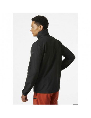 Jacket Helly Hansen Hp Light Windbreaker 20 M 34287 990