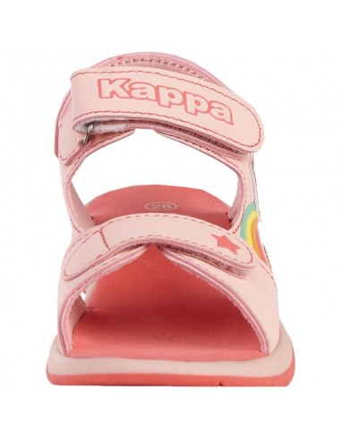 Kappa Pelangi G Jr 261042K 2129 sandals