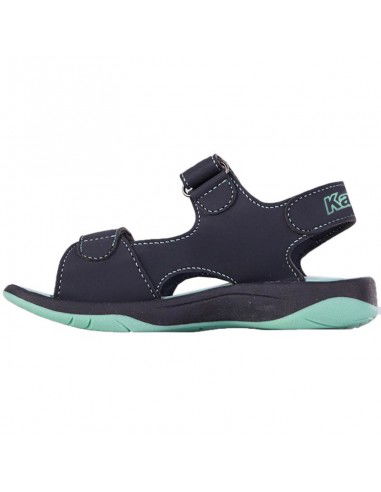 Kappa Pelangi G Jr 261042K 6737 sandals