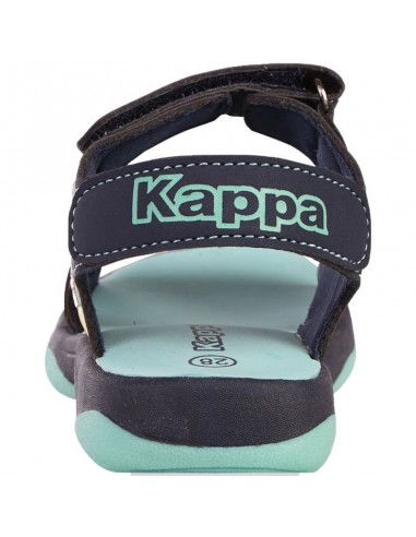 Kappa Pelangi G Jr 261042K 6737 sandals