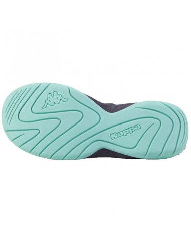 Kappa Παιδικά Πέδιλα Navy Μπλε 261042K-6737