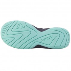 Kappa Παιδικά Πέδιλα Navy Μπλε 261042K-6737