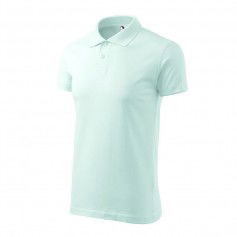 Malfini Single J M MLI202A7 polo shirt