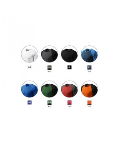 Rimeck Street LS Tshirt MLI13005