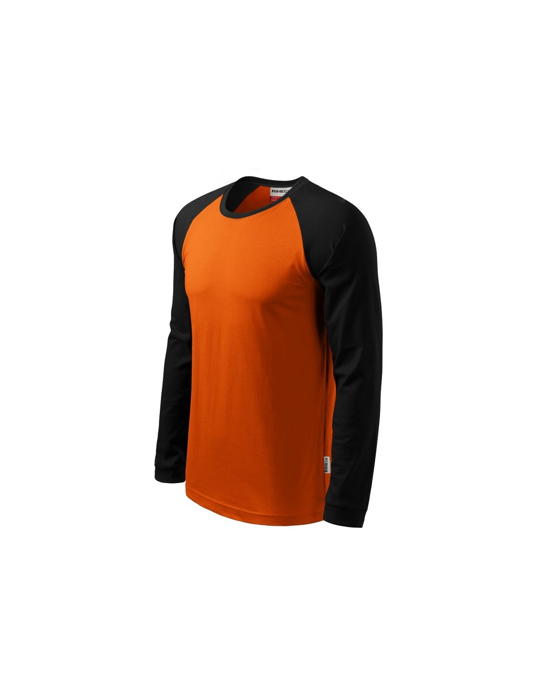 Rimeck Ανδρική Διαφημιστική Μπλούζα Μακρυμάνικη σε Πορτ