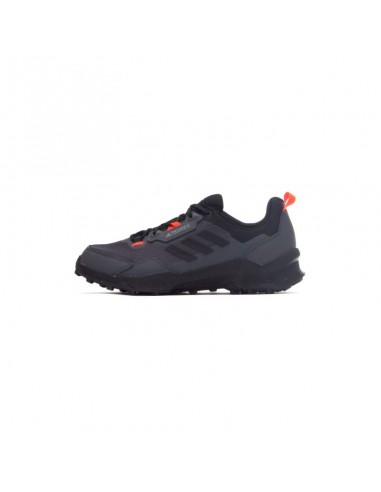 Adidas Terrex AX4 HP7391 Γκρι Ανδρικά > Παπούτσια > Παπούτσια Αθλητικά > Ορειβατικά / Πεζοπορίας